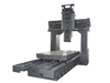 Gantry machining center