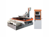 DK77100 high speed wire edm