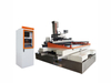 DK77100 high speed wire edm