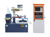 High Speed Wire EDM Machine