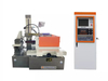 High Speed Wire EDM Machine