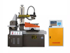 High Speed Wire EDM Machine