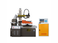 Wire Edm Machine