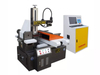 High Speed Wire EDM Machine
