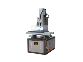 DD703.50 edm drilling machine