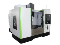 VMC850 cnc vertical machining center