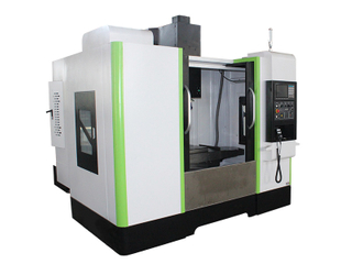 VMC850 cnc vertical machining center