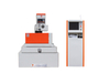 TRS40 middle speed wire edm