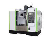 VMC1160 cnc vertical machining center