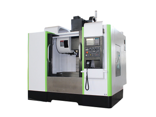 VMC1160 cnc vertical machining center