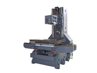 VMC1380 cnc vertical machining center