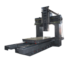 VMC1680 cnc vertical machining center