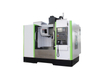 VMC850 cnc vertical machining center