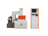 Edm Wire Cut Machine 