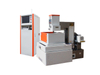 Edm Wire Cut Machine 